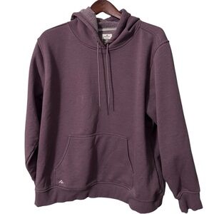 Ridgecut Toughwear Hoodie Womens 2X Long Sleeve Pullover Fleece Lining